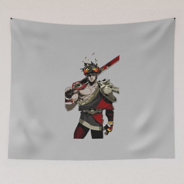 Item preview, Hades 2 designed and sold by Jackson-sa.