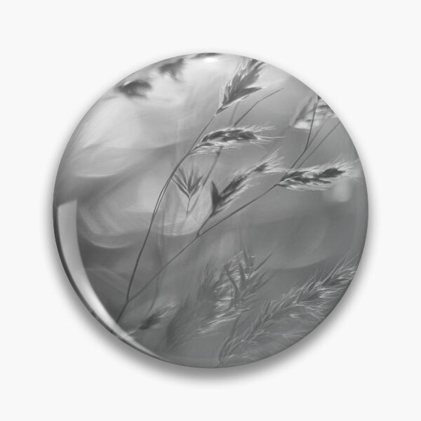 Item preview, Delicate Wild Grasses in Soft Bokeh Light designed and sold by PhaidraKarole.