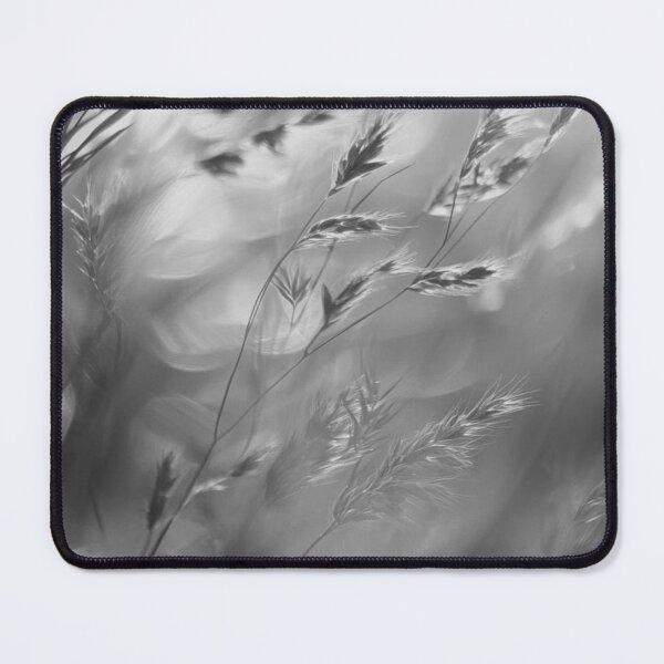 Item preview, Delicate Wild Grasses in Soft Bokeh Light designed and sold by PhaidraKarole.