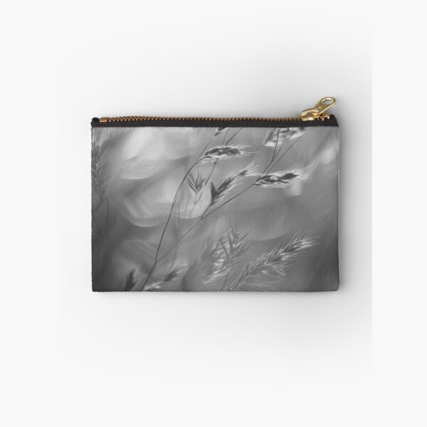 Item preview, Delicate Wild Grasses in Soft Bokeh Light designed and sold by PhaidraKarole.