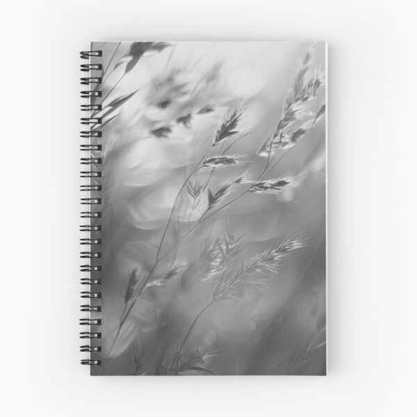 Item preview, Delicate Wild Grasses in Soft Bokeh Light designed and sold by PhaidraKarole.