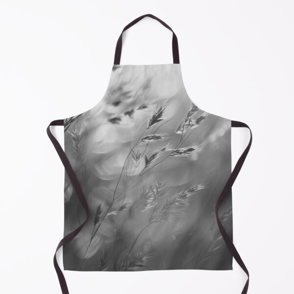 Item preview, Delicate Wild Grasses in Soft Bokeh Light designed and sold by PhaidraKarole.