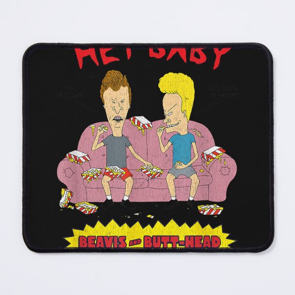 Item preview, BABH Hey Baby Sofa Scene Funny Cartoon designed and sold by taochuyen335.