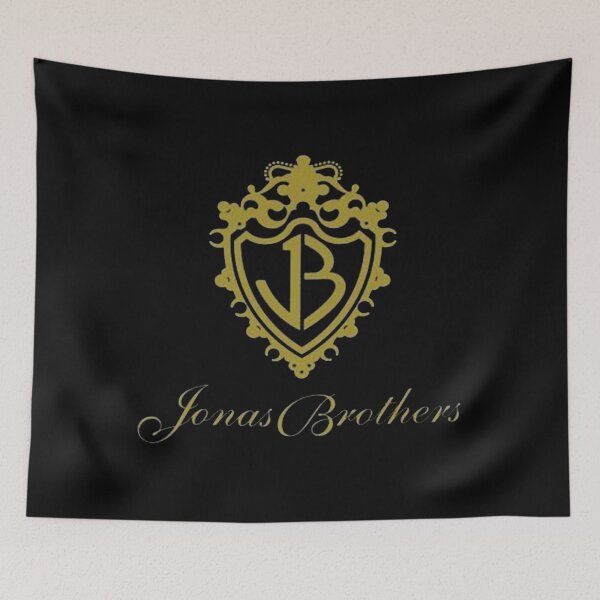 Item preview, Jonas Brothers designed and sold by RolinSichuqi.