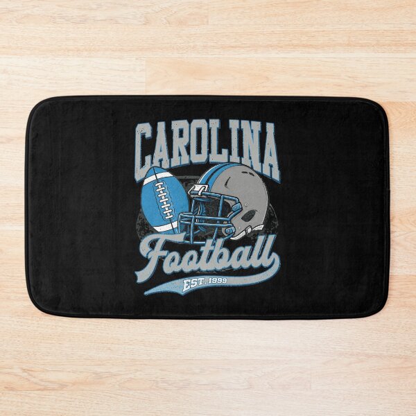 Item preview, Vintage Style Blue Football Sports  designed and sold by AaronWall62423.