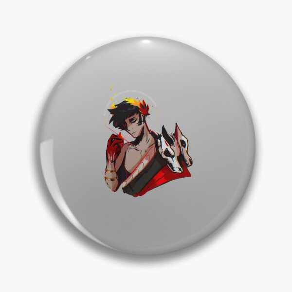 Item preview, Hades 2 designed and sold by Jackson-sa.