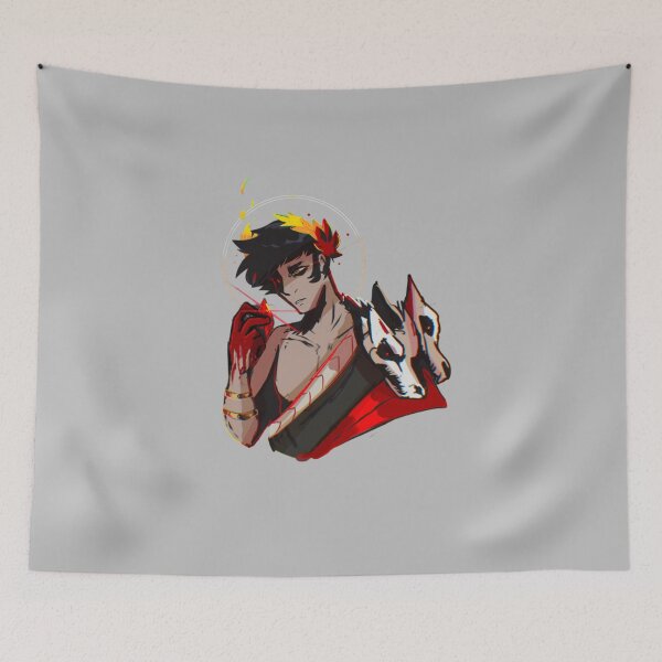 Item preview, Hades 2 designed and sold by Jackson-sa.