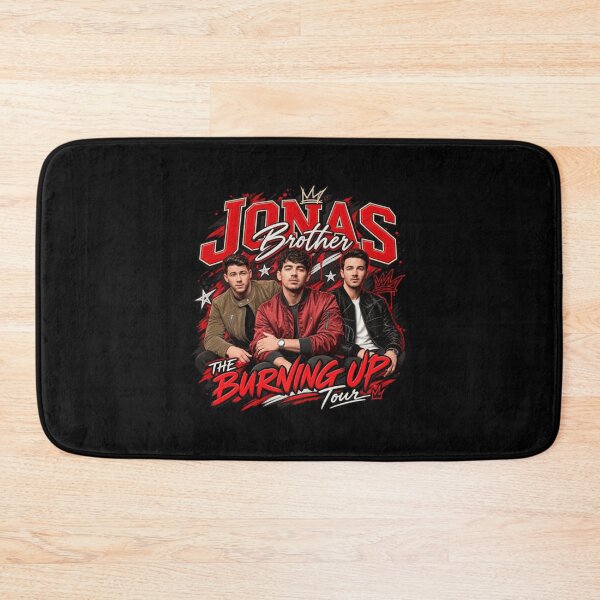 Item preview, jonas-brothers designed and sold by RolinSichuqi.
