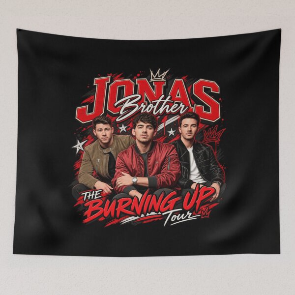 Item preview, jonas-brothers designed and sold by RolinSichuqi.