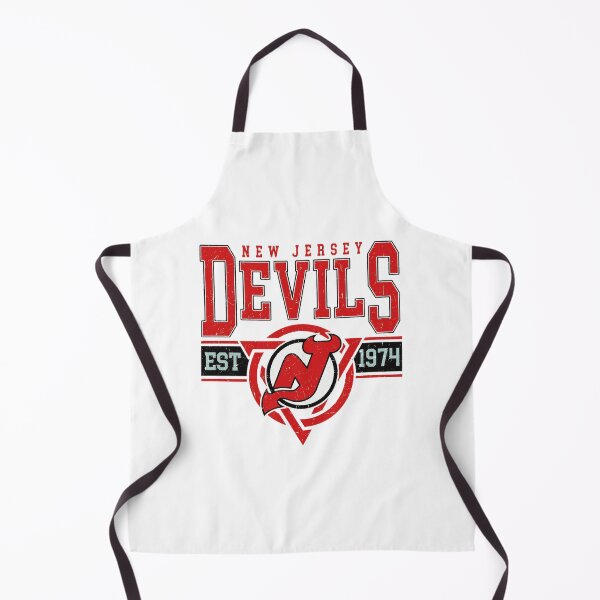 Item preview, New Jersey Devils Vintage EST 1974 Hockey Design designed and sold by ettPesha92.