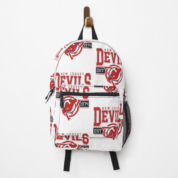 Item preview, New Jersey Devils Vintage EST 1974 Hockey Design designed and sold by ettPesha92.