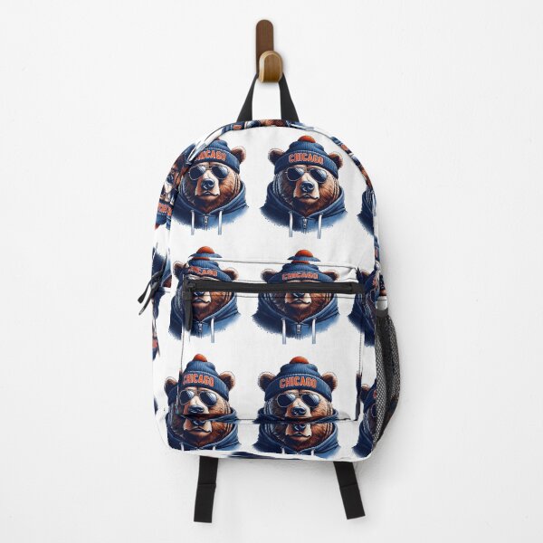 Item preview, Urban Bear City Style Graphic Design designed and sold by LisaTran96293.