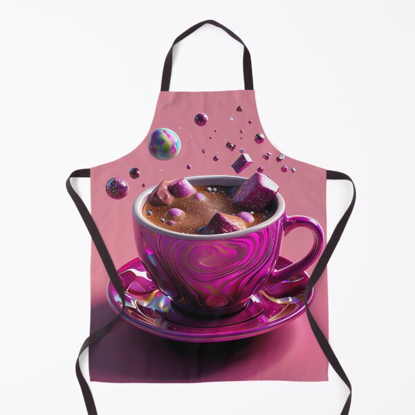 Item preview, Caffeine Cosmos designed and sold by ONYX Pixee.