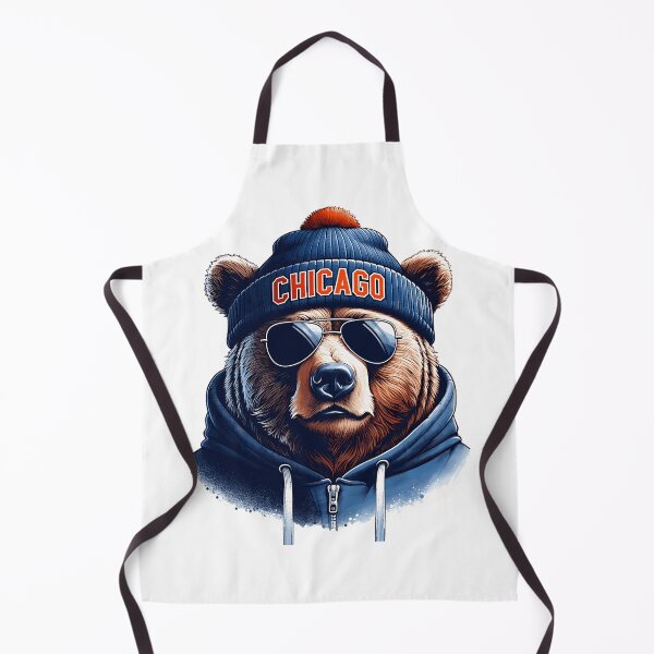Item preview, Urban Bear City Style Graphic Design designed and sold by LisaTran96293.