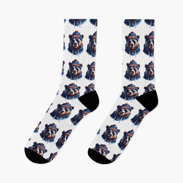 Item preview, Urban Bear City Style Graphic Design designed and sold by LisaTran96293.