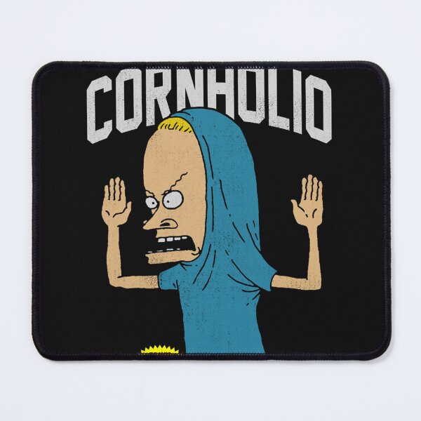 Item preview, BABH I Am the Great Cornholio Premium Tri-blend designed and sold by taochuyen335.