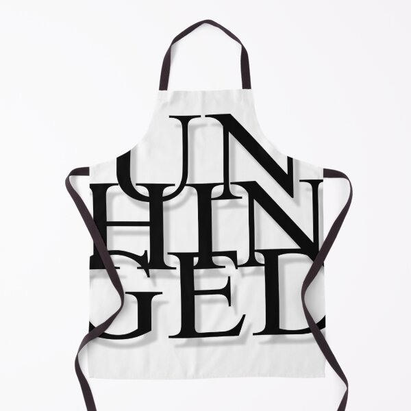 Item preview, UNHINGED designed and sold by PRIFMA.