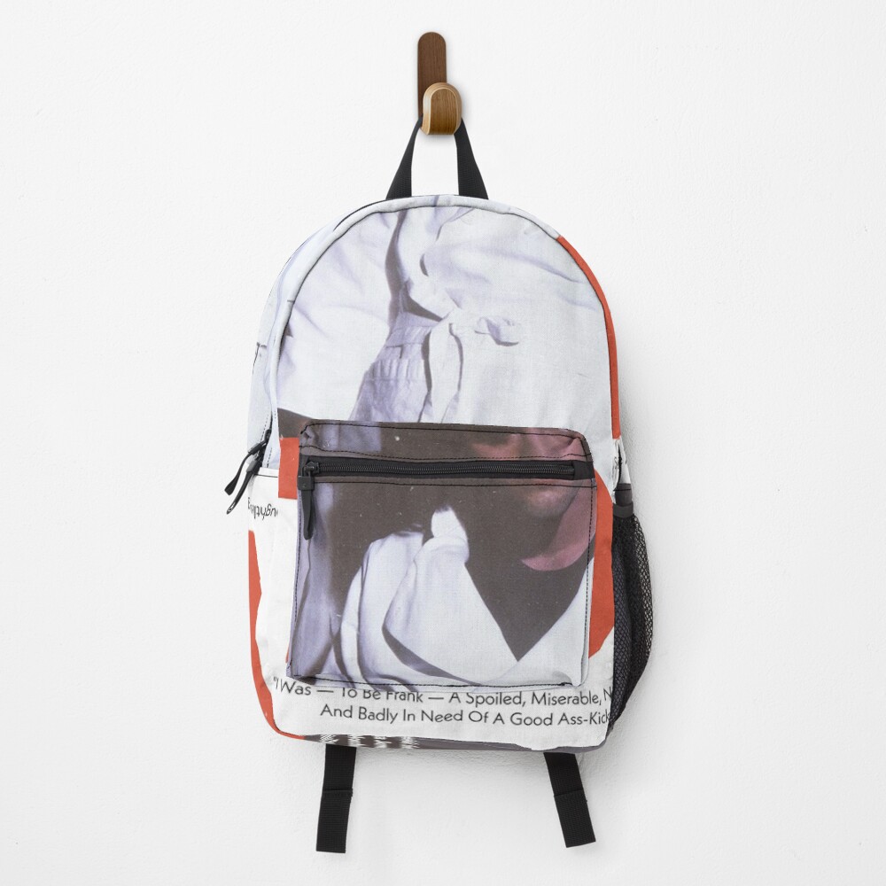 Artikel-Vorschau von Rucksack, designt und verkauft von JuroTopic.