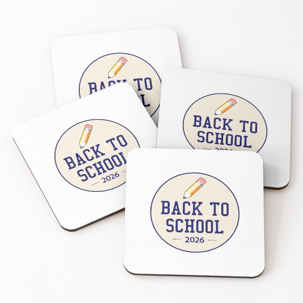 Item preview, Back to School 2026 | School Student Teacher  designed and sold by FashionHeritage.