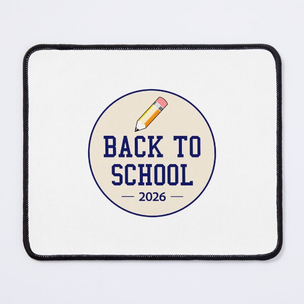 Item preview, Back to School 2026 | School Student Teacher  designed and sold by FashionHeritage.