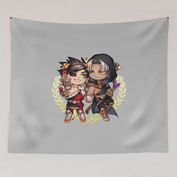 Item preview, Hades 2 designed and sold by Jackson-sa.