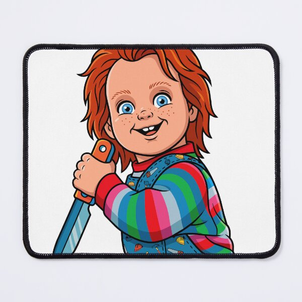Item preview, Good Guy - Cartoon - 80s Horror Movie designed and sold by NostalgiaBoy.