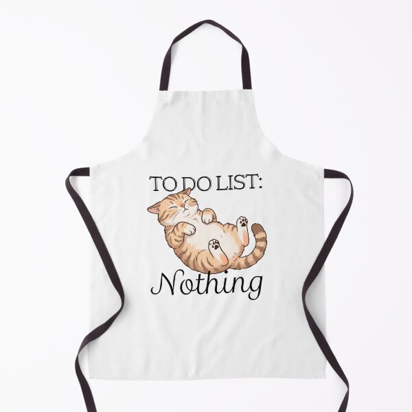 Item preview, To Do List: Nothing designed and sold by Trendy-Exe.
