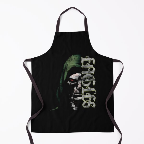 Item preview, DR DOOM EAGLES Vintage designed and sold by MimicMiniatures.