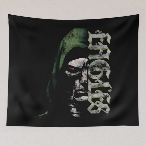 Item preview, DR DOOM EAGLES Vintage designed and sold by MimicMiniatures.