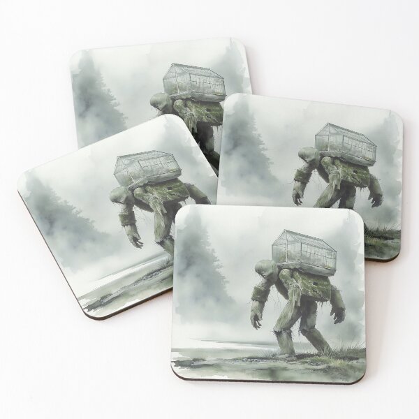 Item preview, The Guardian's Conservatory designed and sold by ONYX Pixee.