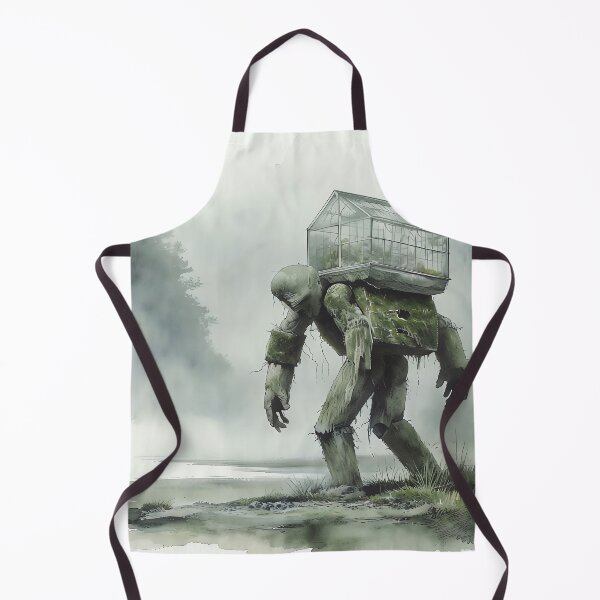 Item preview, The Guardian's Conservatory designed and sold by ONYX Pixee.