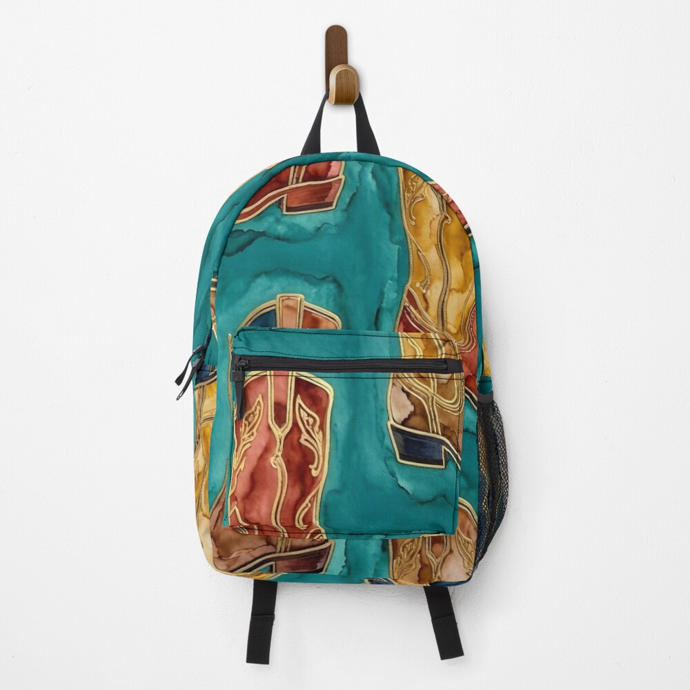 Item preview, Backpack designed and sold by GraphicsClub.