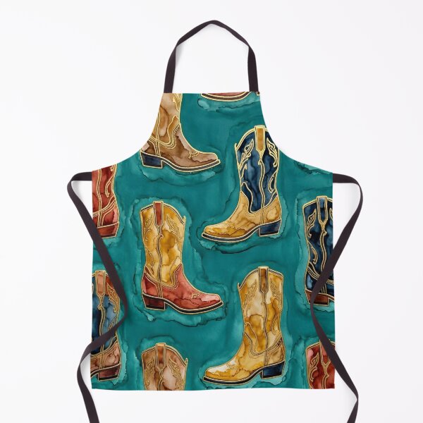 Item preview, Cowboy Boot designed and sold by GraphicsClub.