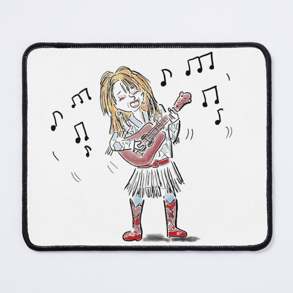 Item preview, Dolly Parton fan art designed and sold by KPlayerAdhder.