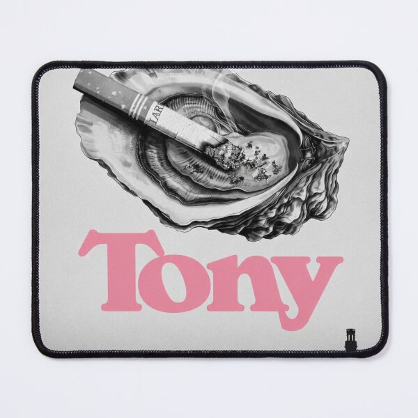 Item preview, Tony designed and sold by JuroTopic.