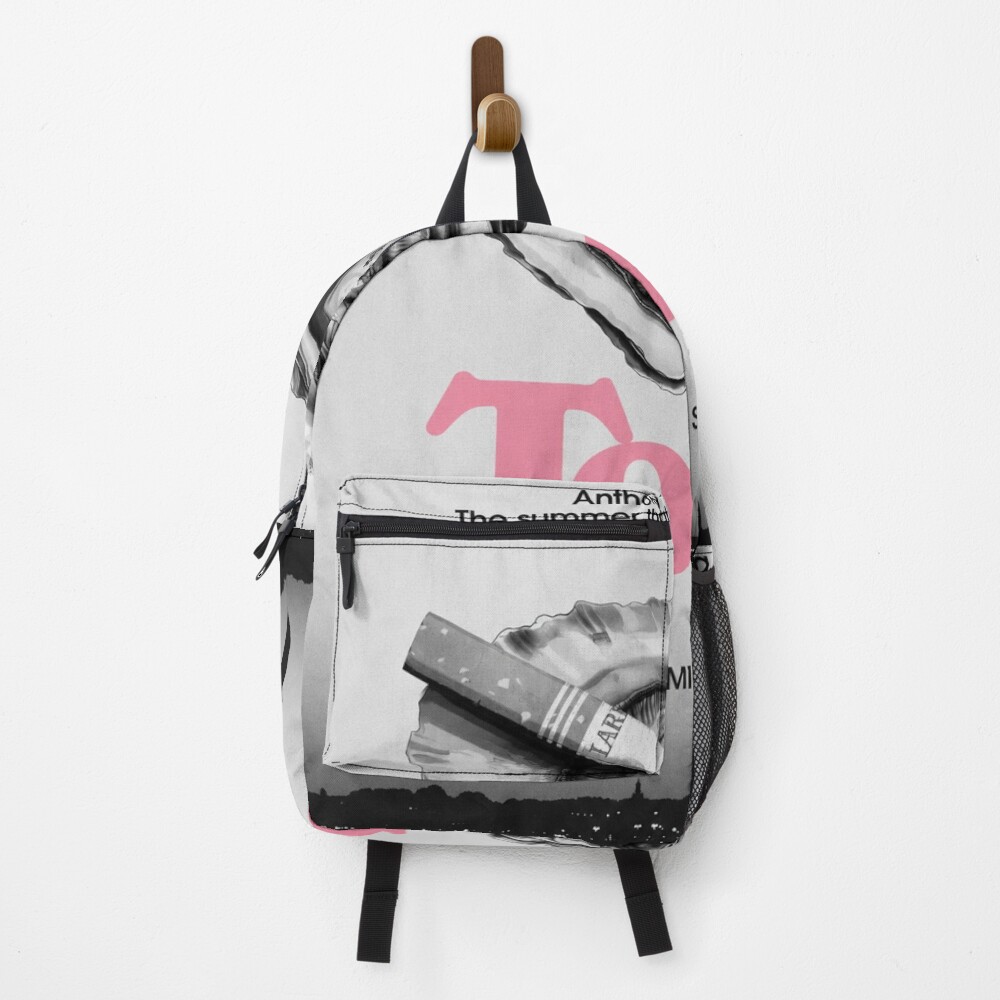 Artikel-Vorschau von Rucksack, designt und verkauft von JuroTopic.