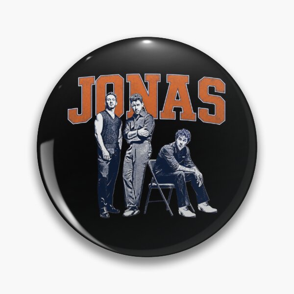 Item preview, Jonas-Brothers designed and sold by RolinSichuqi.