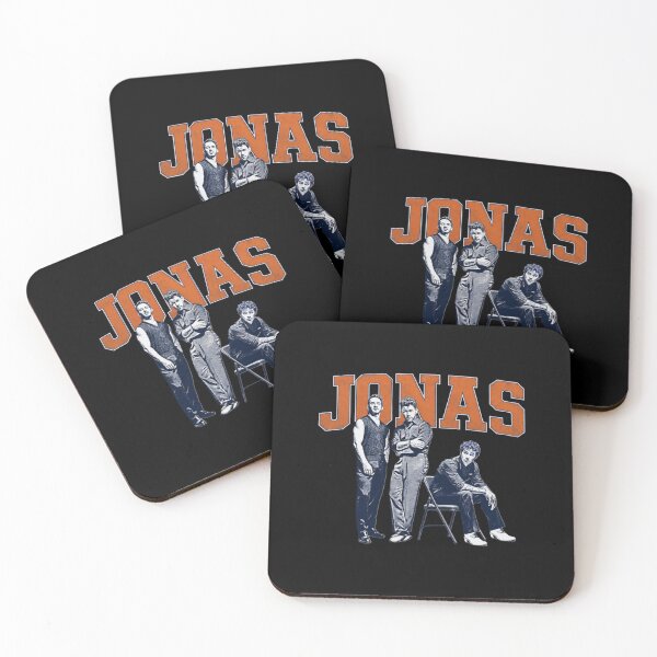 Item preview, Jonas-Brothers designed and sold by RolinSichuqi.