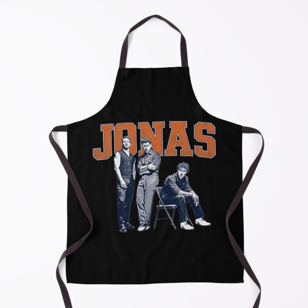 Item preview, Jonas-Brothers designed and sold by RolinSichuqi.