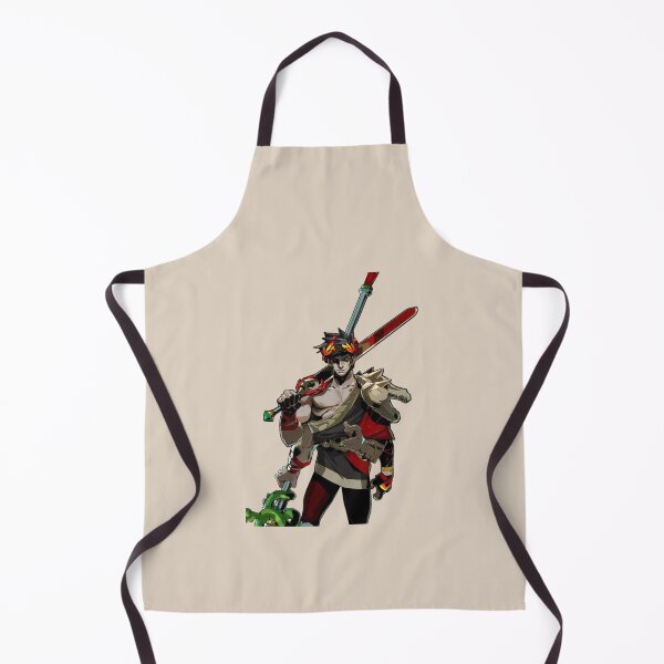 Item preview, Hades 2 designed and sold by Jackson-sa.