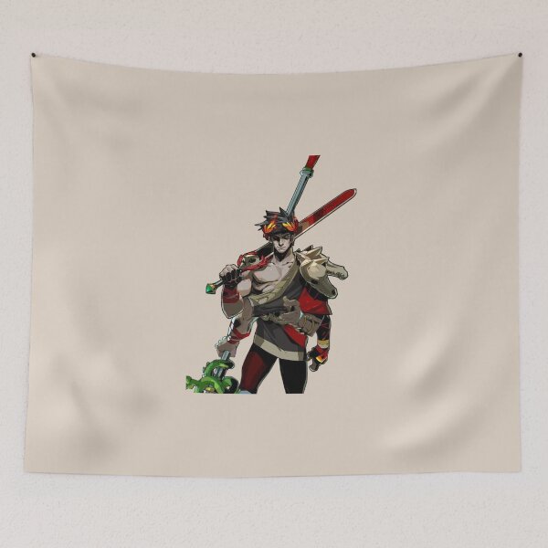 Item preview, Hades 2 designed and sold by Jackson-sa.