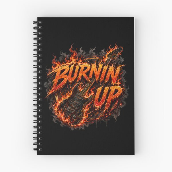 Item preview, Jonas-Brothers-Burnin' Up Electric Guitar In Flames Tour designed and sold by RolinSichuqi.