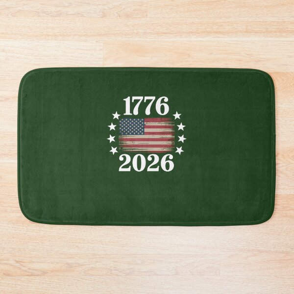 Item preview, 1776 2026 Usa Flag 250Th Anniversary Usa Semiquincentennial 153 designed and sold by PetalPollenJewe.