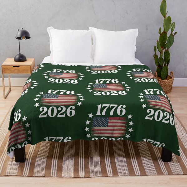Item preview, 1776 2026 Usa Flag 250Th Anniversary Usa Semiquincentennial 153 designed and sold by PetalPollenJewe.