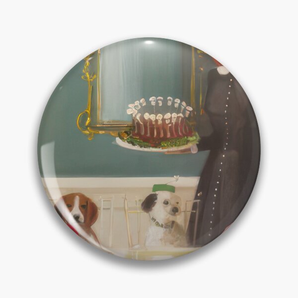 Item preview, Janet Hill – Vintage Whimsical Woman in an Enchanted Garden designed and sold by graydaysr.