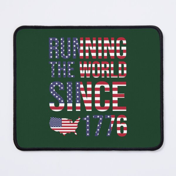 Item preview, 1776 Guy T-Shirt 598 designed and sold by PetalPollenJewe.