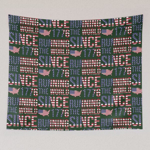 Item preview, 1776 Guy T-Shirt 598 designed and sold by PetalPollenJewe.