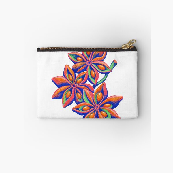 Item preview, Electric Star Anise Trio designed and sold by The-Art-of-D.