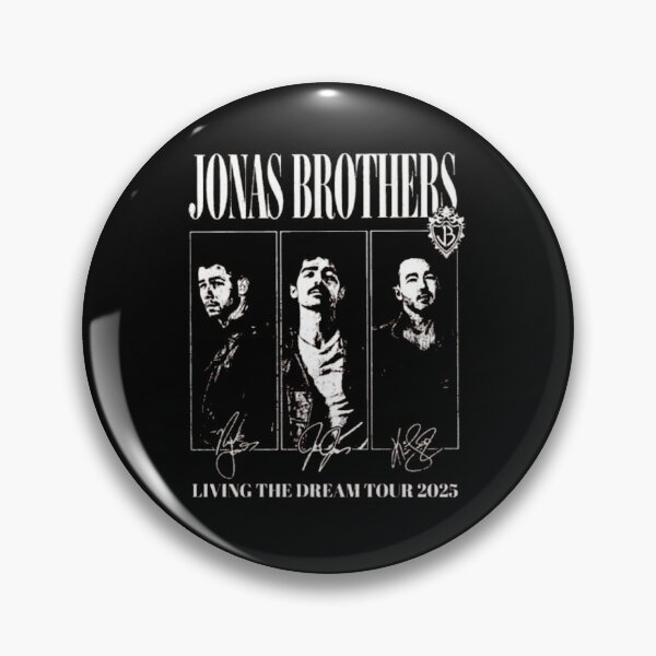 Item preview, Jonas-Brothers-Burnin' Up Electric Guitar In Flames Tour designed and sold by RolinSichuqi.