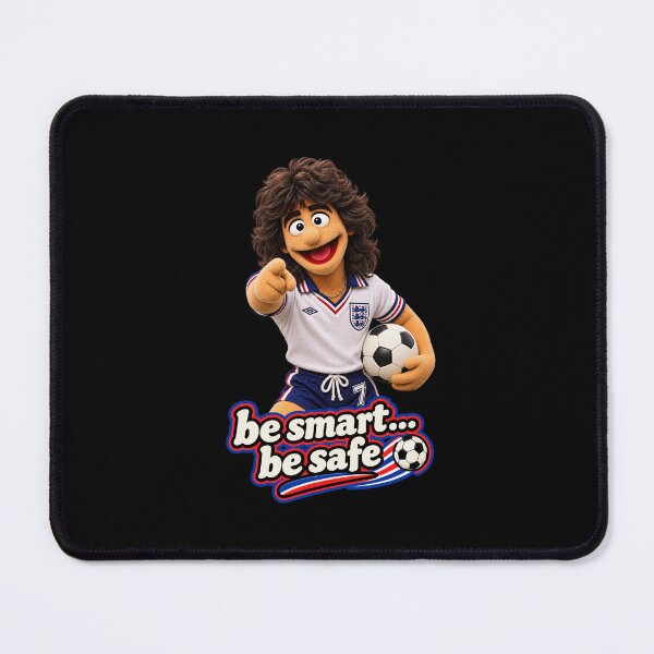 Item preview, Puppet Kevin Keegan designed and sold by halibutgoatramb.